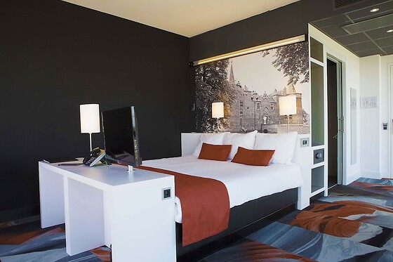 Fletcher Wellness-Hotel Helmond (HOTEL) - photo 2