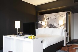 Fletcher Wellness-Hotel Helmond (HOTEL)