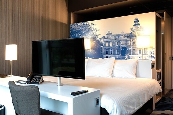 Fletcher Hotel-Restaurant Oss (HOTEL) - photo 2