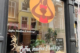 Passion Ethiopian Coffee