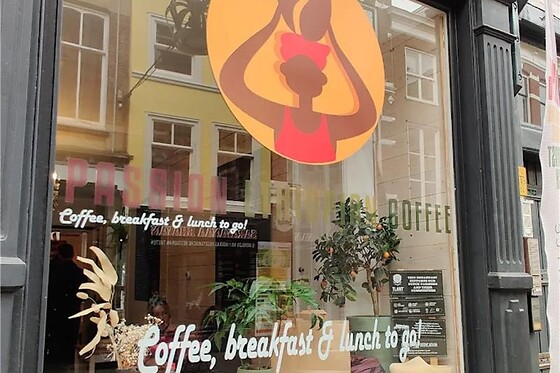 Passion Ethiopian Coffee - photo 3