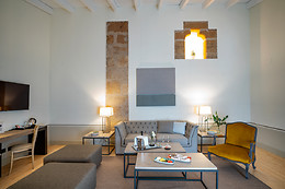 HOTEL PALACIO DE ARENALES & SPA