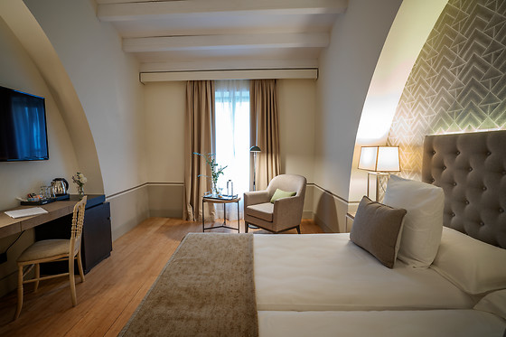 HOTEL PALACIO DE ARENALES & SPA - photo 25