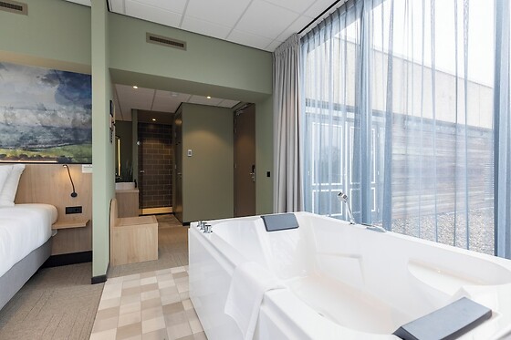 Fletcher Hotel-Restaurant Marknesse (HOTEL) - photo 7