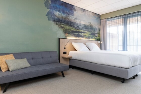 Fletcher Hotel-Restaurant Marknesse (HOTEL) - photo 8