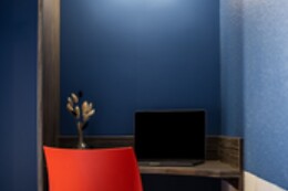 Online Booking EPS