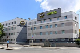 Online Booking EPS