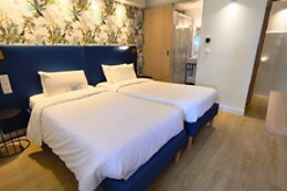 Online Booking EPS