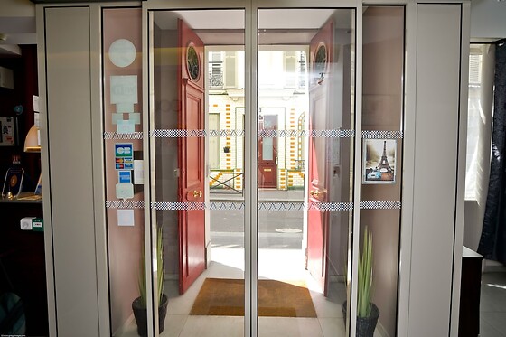 Online Booking EPS - photo 4