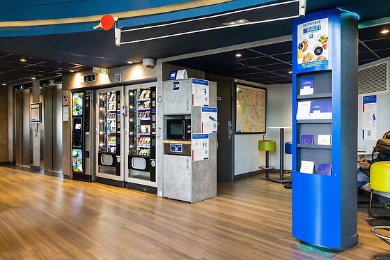 Online Booking EPS - photo 0