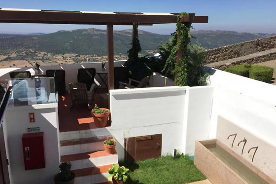 Dom Dinis Marvão - photo 1