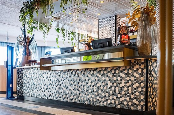 Fletcher Hotel-Restaurant Scheveningen (HOTEL) - photo 1