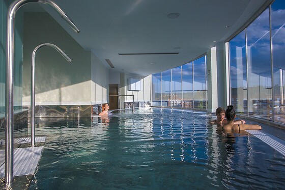 GRAN HOTEL LAKUA - photo 3