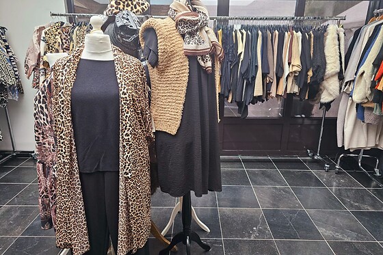 Boutique Nathalie - photo 6