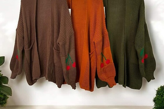 Boutique Nathalie - photo 9