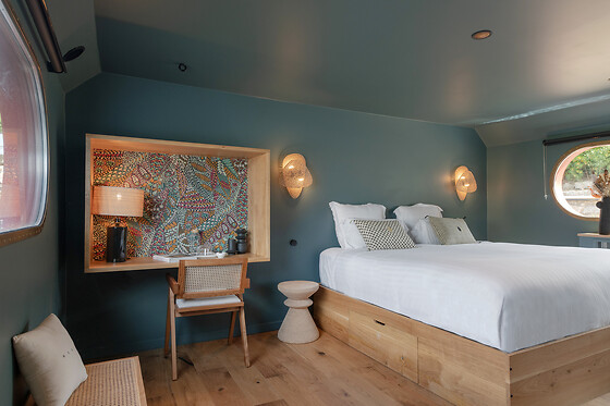 LA PENICHE Bed & Bicycle - Aigues Mortes - photo 9