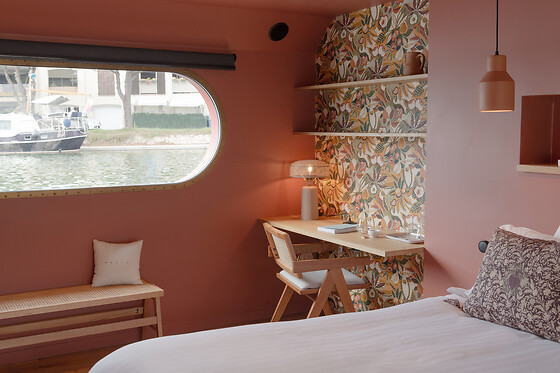 LA PENICHE Bed & Bicycle - Aigues Mortes - photo 6