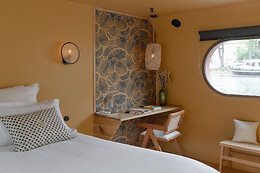 LA PENICHE Bed & Bicycle - Aigues Mortes