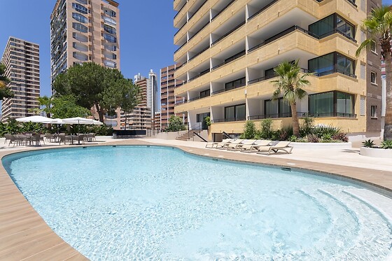 Online Booking EPS - photo 0