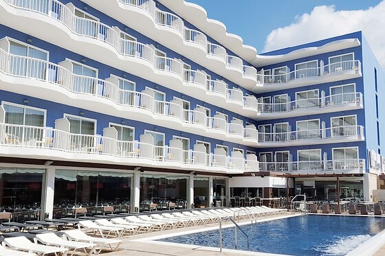 Online Booking EPS - photo 3
