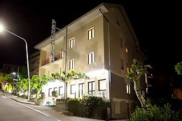 Hotel Perugina