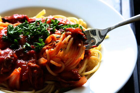 TRATTORIA DE SAN MARCO - photo 12