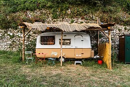 Eco Glamping