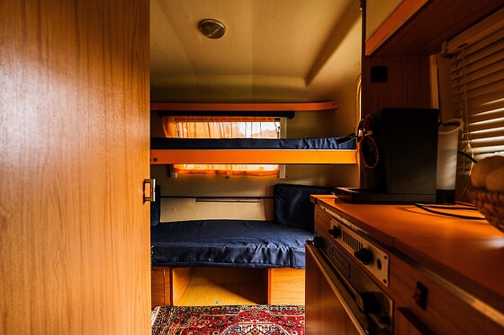 Eco Glamping - photo 1