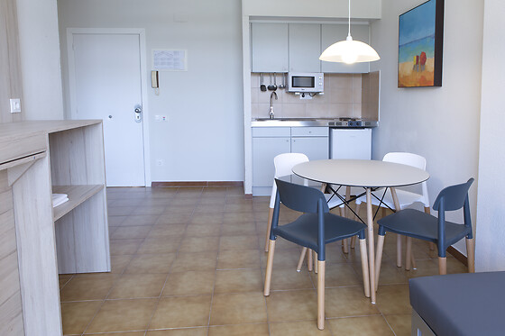 APARTHOTEL GHT TOSSA PARK - photo 1