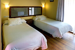 HOTEL RURAL COVIELLA