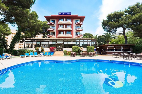 Online Booking EPS - photo 0