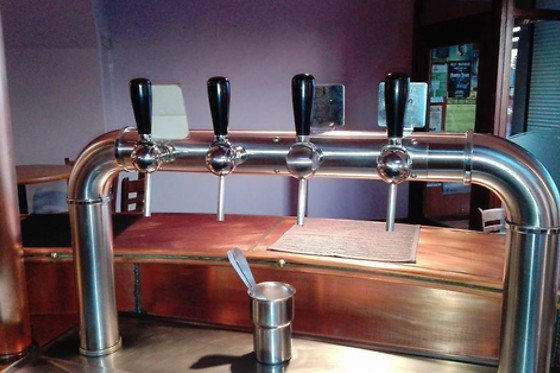 Café de La Brasserie - photo 3