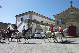 Casa do Ti Messias