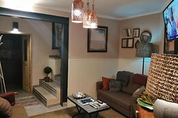 Casa do Ti Messias