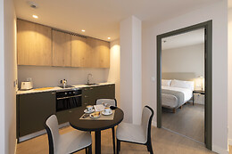 HOTEL H4 CANGAS