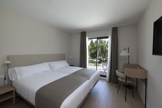 HOTEL H4 CANGAS - photo 12