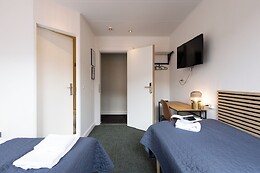 Online Booking EPS