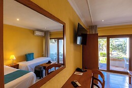 Online Booking EPS
