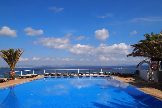 Online Booking EPS - photo 0