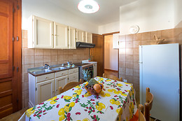 Apartment Marini-Salentiamo
