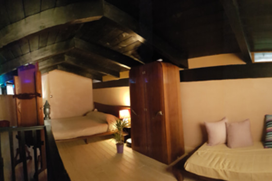 B&B Casa Mattia - photo 15