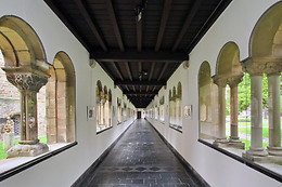 Abdij Rolduc/DVMH Kerkrade