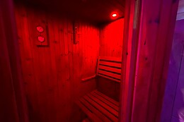 Norman Tower Spa