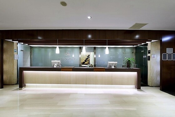 Online Booking EPS - photo 4