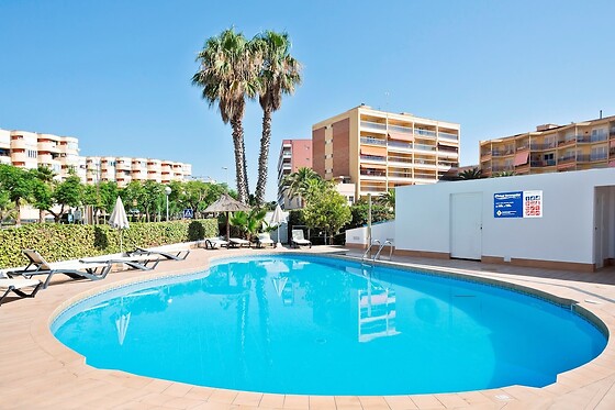 Online Booking EPS - photo 0