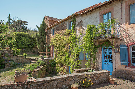 La Maison de Segezy - photo 0
