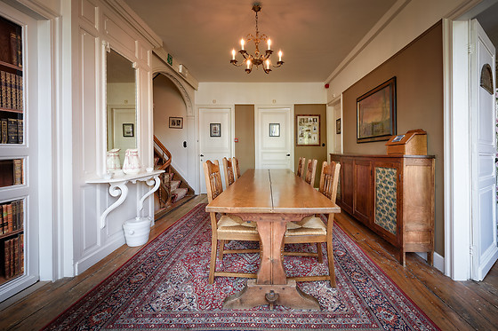 Talbot House - photo 5