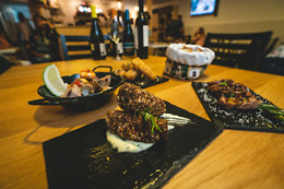 TABERNA DO TEATRO
