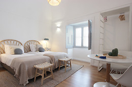Lavradores Boutique Guesthouse