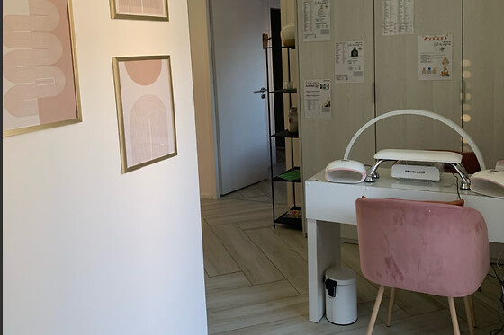 Cabinet de Diogo massages - photo 0